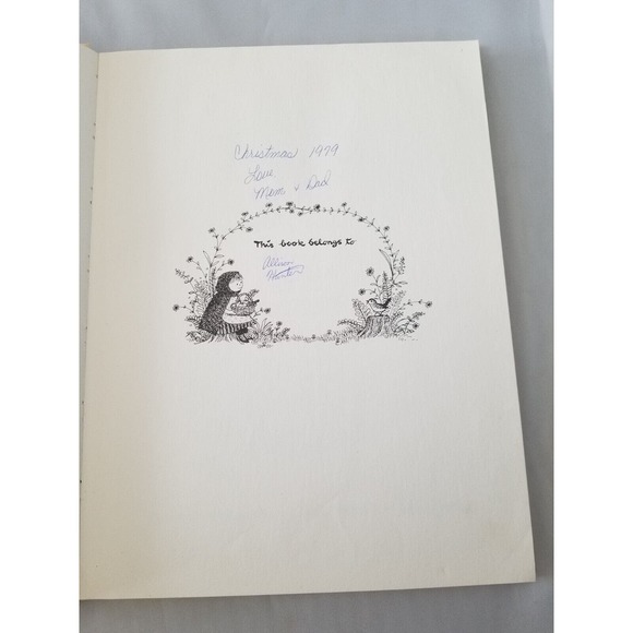 Two Childrens Picture Books Illustrated by Gyo Fujikawa Mother Goose Fairy Tales - Picture 8 of 16